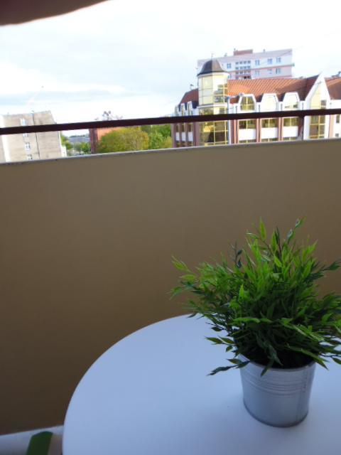 Trefl Apartment Gdańsk Kamer foto